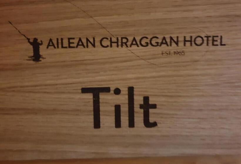 اتاق استاندارد, Ailean Chraggan