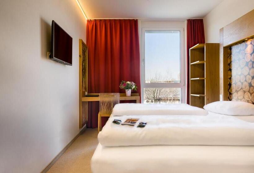 Номер Стандарт, Plaza Inn Dachau   München