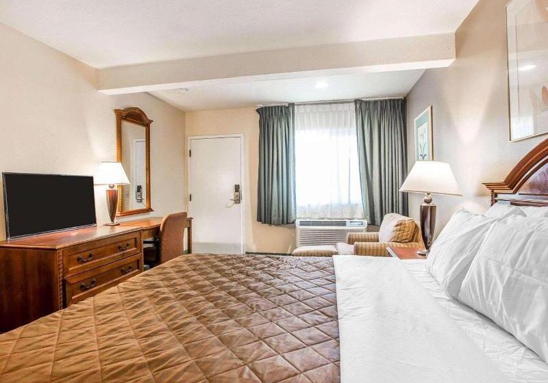 Номер бизнес-класса, Four Points By Sheraton Guilin, Lingui