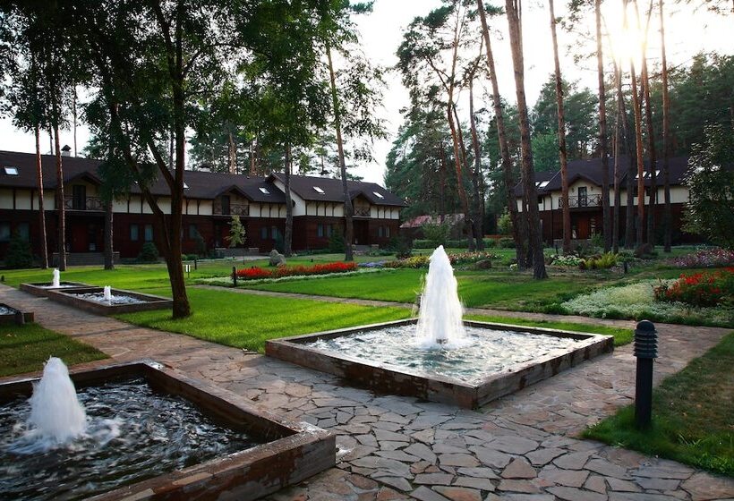 스위트, Grand Admiral Resort & Spa