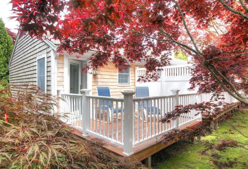 Номер Deluxe, Pleasant Bay Village Resort