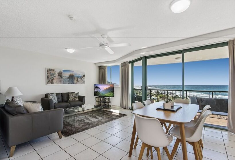 Апартаменты 2 Спальни, Key Largo Apartments
