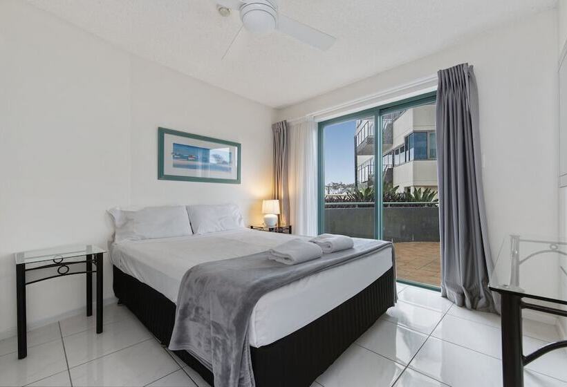 Апартаменты 1 Спальня, Key Largo Apartments