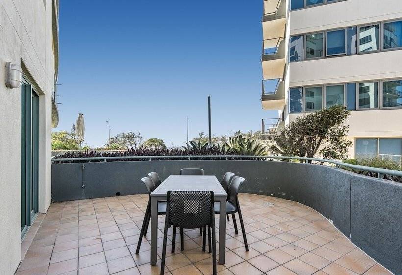 Апартаменты 1 Спальня, Key Largo Apartments