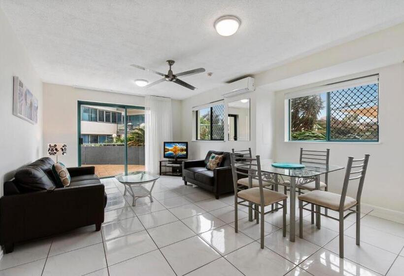 Апартаменты 1 Спальня, Key Largo Apartments