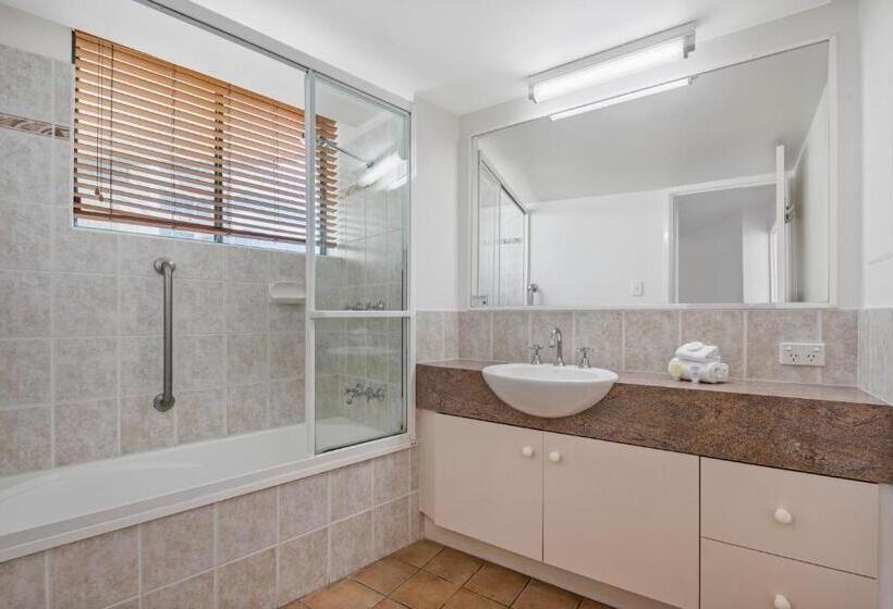 Апартаменты 2 Спальни, Key Largo Apartments