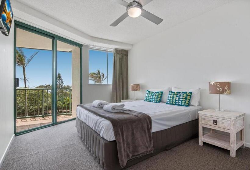 Апартаменты 2 Спальни, Key Largo Apartments