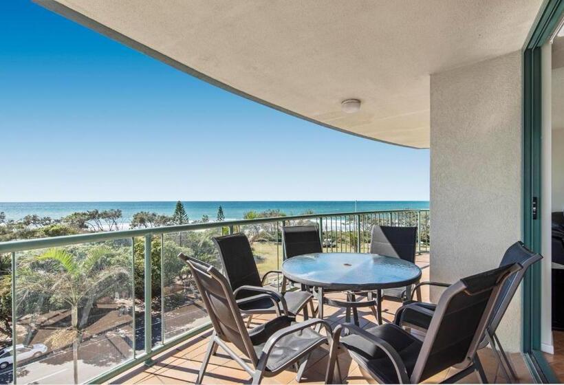 Апартаменты 3 Спальни, Key Largo Apartments