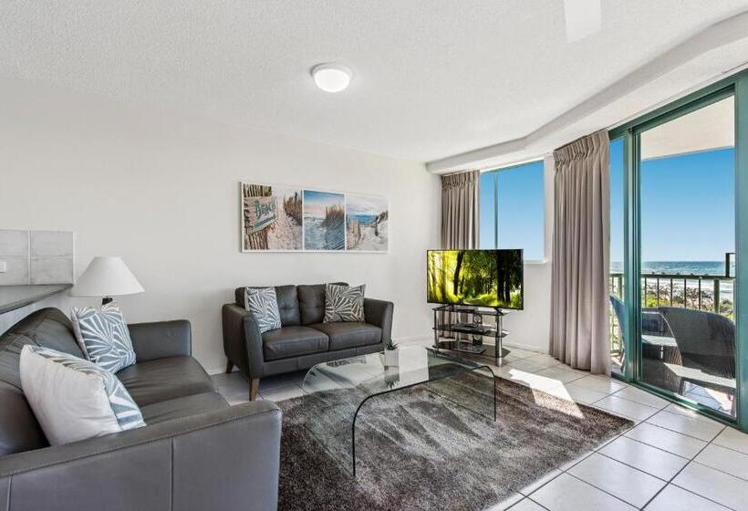 Апартаменты 2 Спальни, Key Largo Apartments