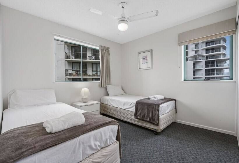 Апартаменты 3 Спальни, Key Largo Apartments