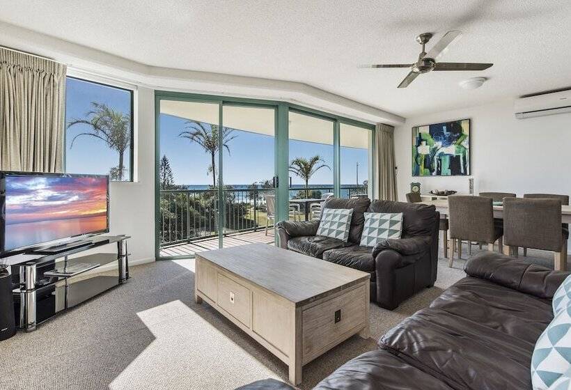 Апартаменты 2 Спальни, Key Largo Apartments