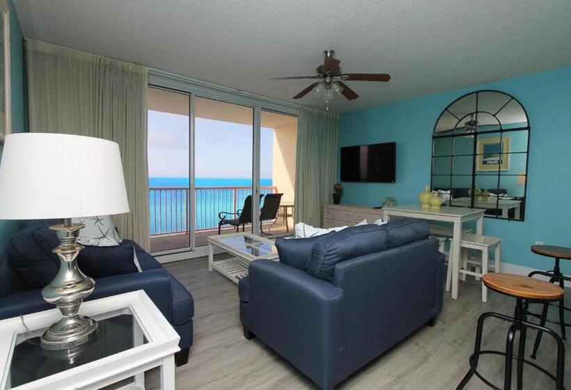 اتاق خانوادگی, Majestic Beach Resort The Official Onsite Rental Company, Panama City Beach, Fl