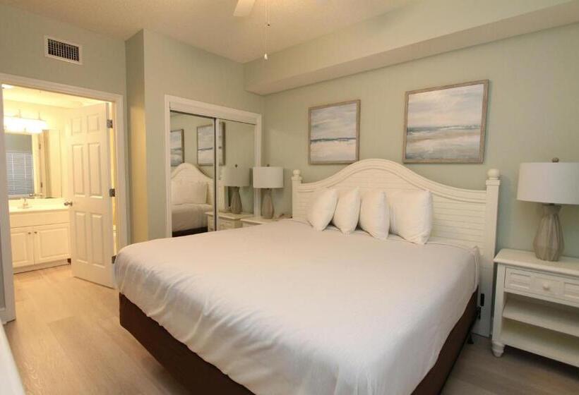 سوییت دوبلکس, Majestic Beach Resort The Official Onsite Rental Company, Panama City Beach, Fl