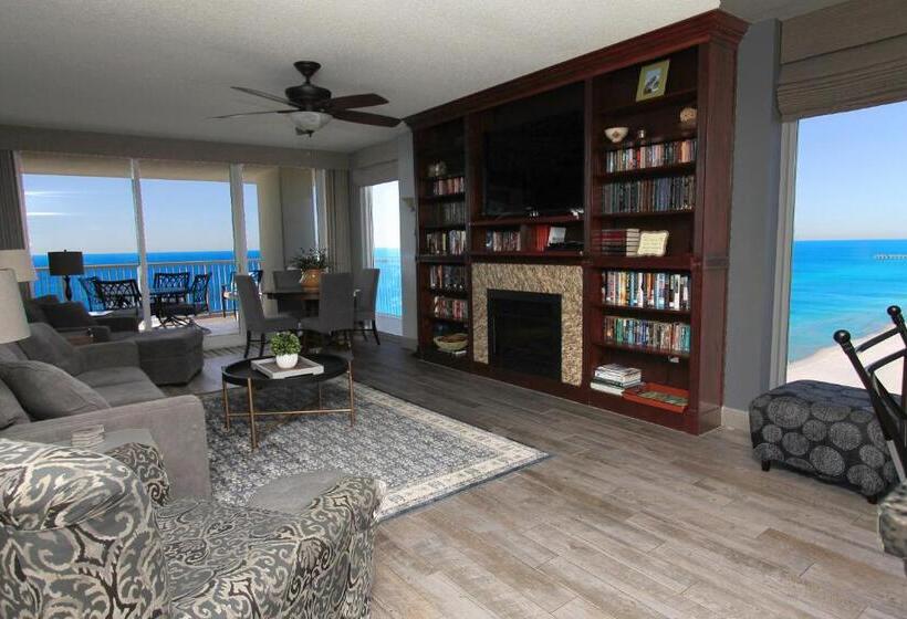 سوییت اجرایی, Majestic Beach Resort The Official Onsite Rental Company, Panama City Beach, Fl