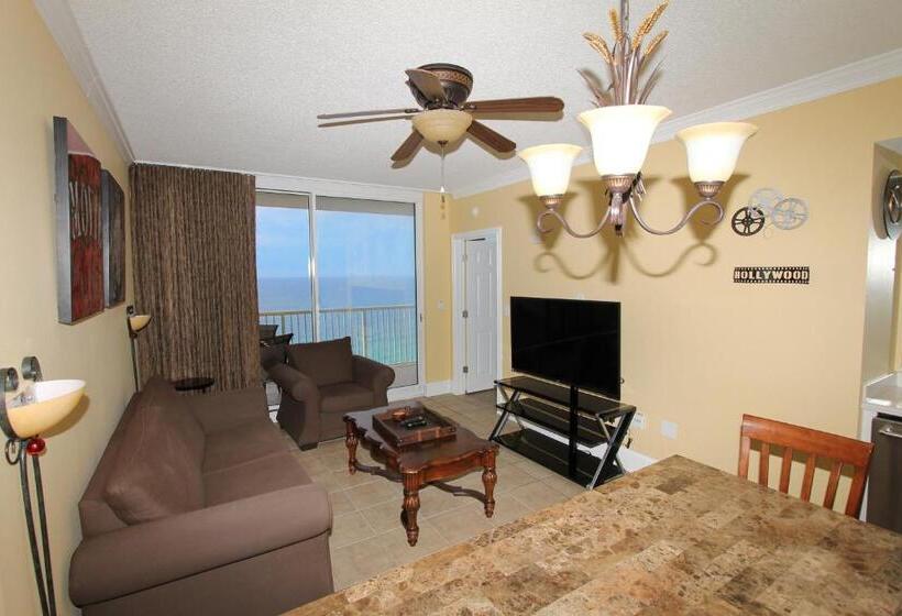 سوییت جونیور, Majestic Beach Resort The Official Onsite Rental Company, Panama City Beach, Fl