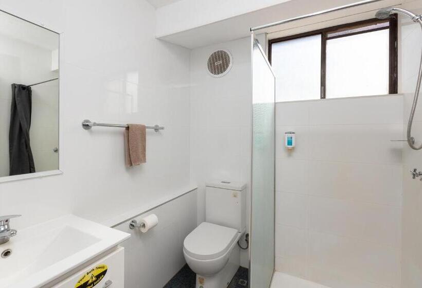 Номер Deluxe, Broome Time Resort