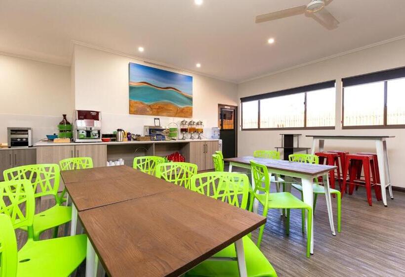 Семейный Номер, Broome Time Resort