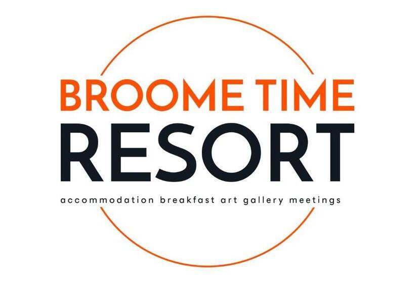 Семейный Номер, Broome Time Resort