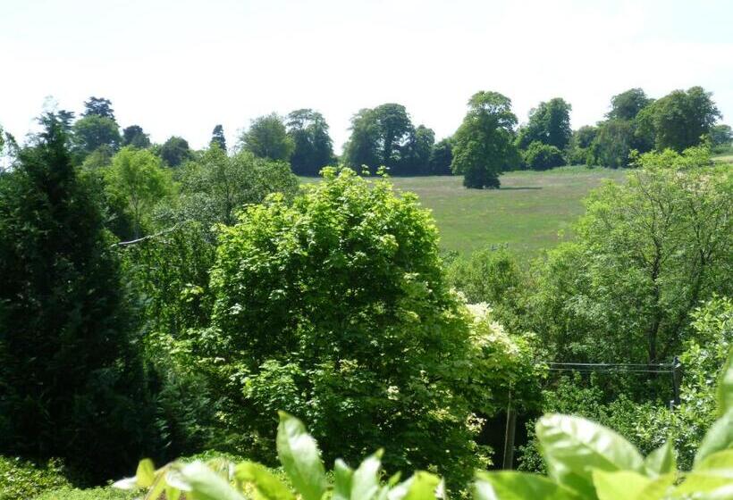 اتاق استاندارد یک نفره, Diamond Hill Country House