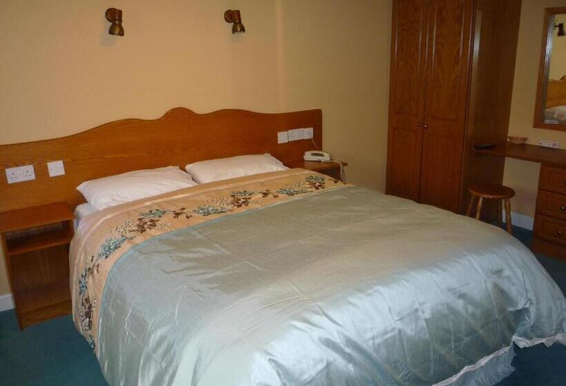 اتاق استاندارد یک نفره, Diamond Hill Country House