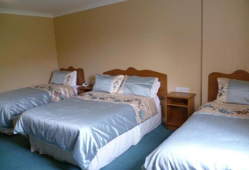 اتاق استاندارد, Diamond Hill Country House