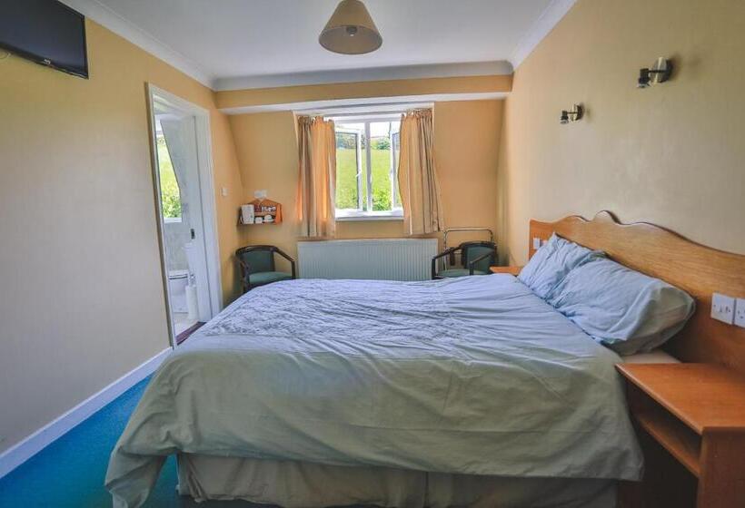 اتاق استاندارد, Diamond Hill Country House