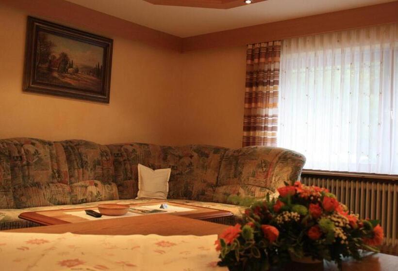 ファミリールーム, Wald Hotel Heppe