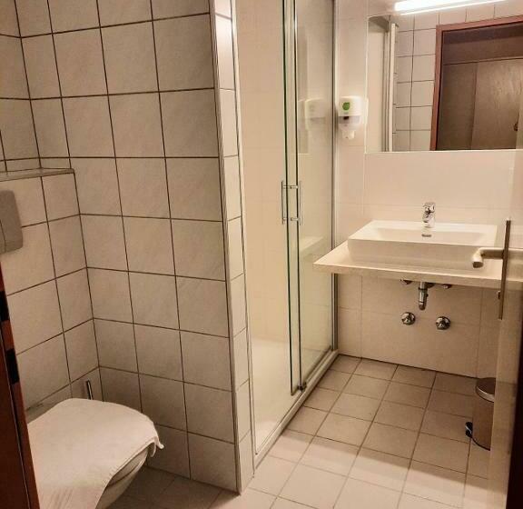 Номер Стандарт Трехместный, Gasthof Sauer Gmbh