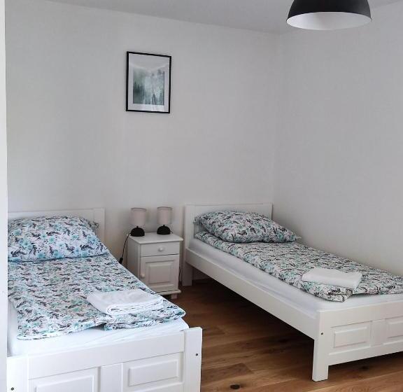 Номер Стандарт, Vila Starý Mlýn