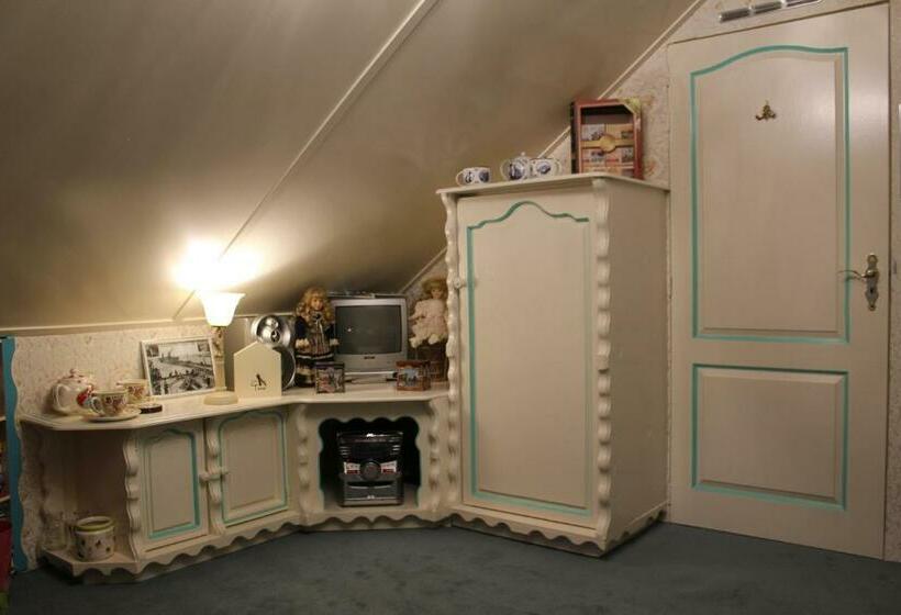 Номер Стандарт, B&b Luttelhof, De Goedkoopste In De Regio !