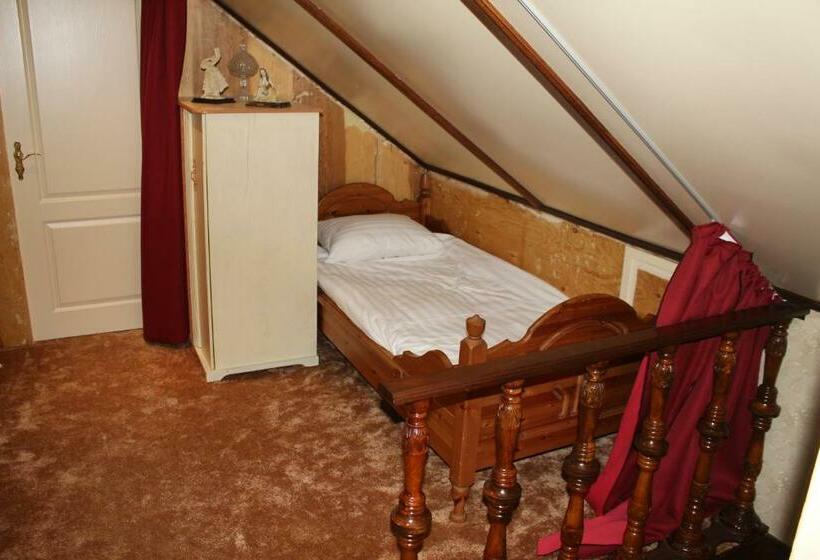 Номер Economy Индивидуальный, B&b Luttelhof, De Goedkoopste In De Regio !