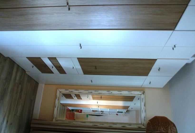Номер Стандарт, La Maison Du Bonheur Chambre Zen