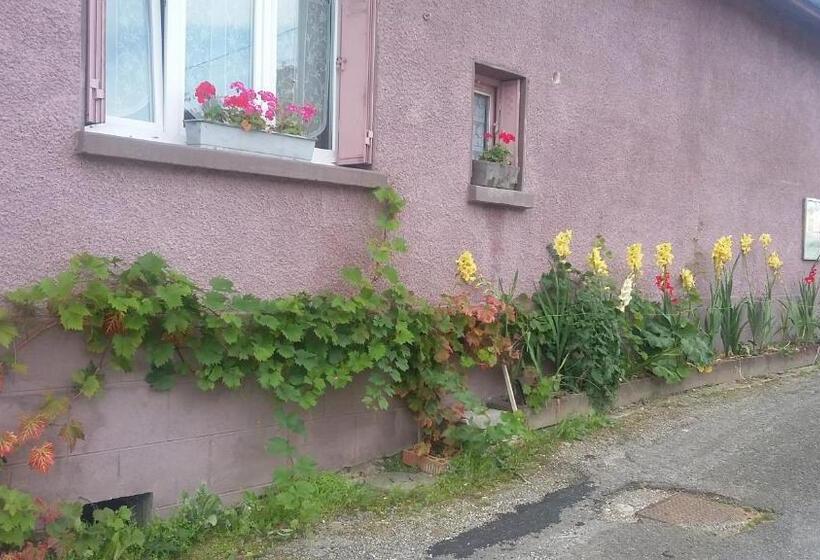 Номер Стандарт Совместная Ванная, Terroir De Familles