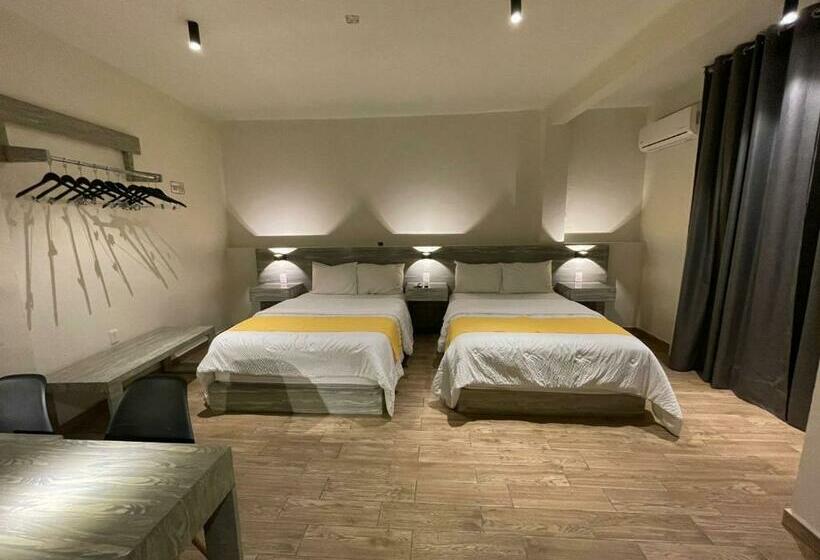 סוויטה, Capital Suites
