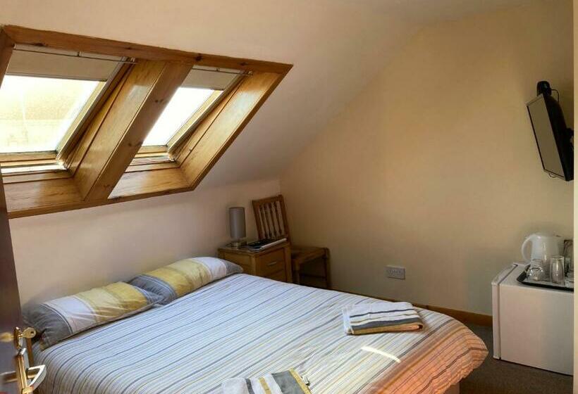 スタンダードルーム, 30 College Street, Buckhaven, Leven, Fife, Ky81jx