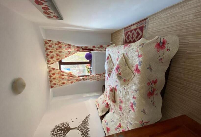 Номер Стандарт с Балконом, Casa Harpes