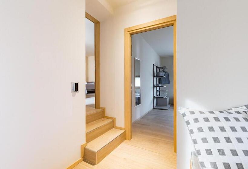 스탠다드 룸, Guest House La Sosta