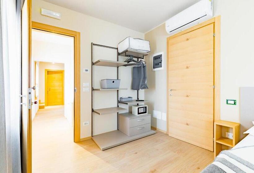 스탠다드 룸, Guest House La Sosta