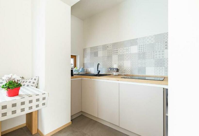 스탠다드 룸, Guest House La Sosta