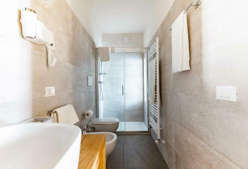 스탠다드 룸, Guest House La Sosta