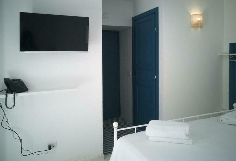 Номер Deluxe, Terra Muronis Hotel Diffuso