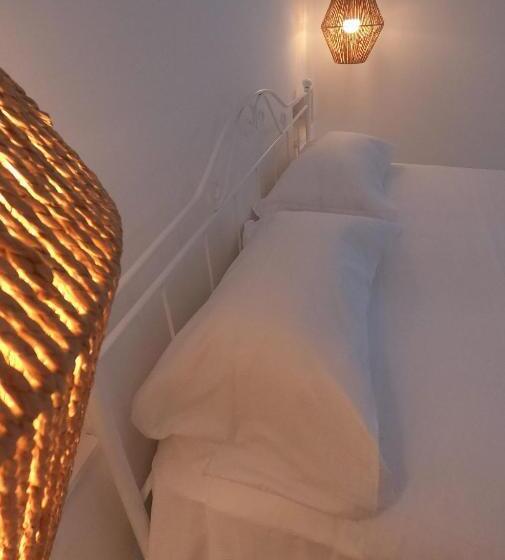 Стандартный Номер Кровать Кинг, Terra Muronis Hotel Diffuso