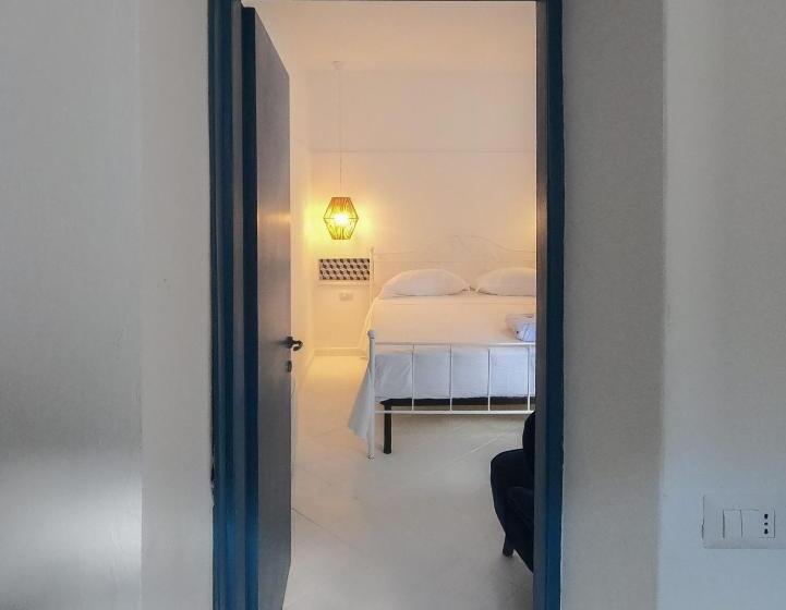 Стандартный Номер Кровать Кинг, Terra Muronis Hotel Diffuso
