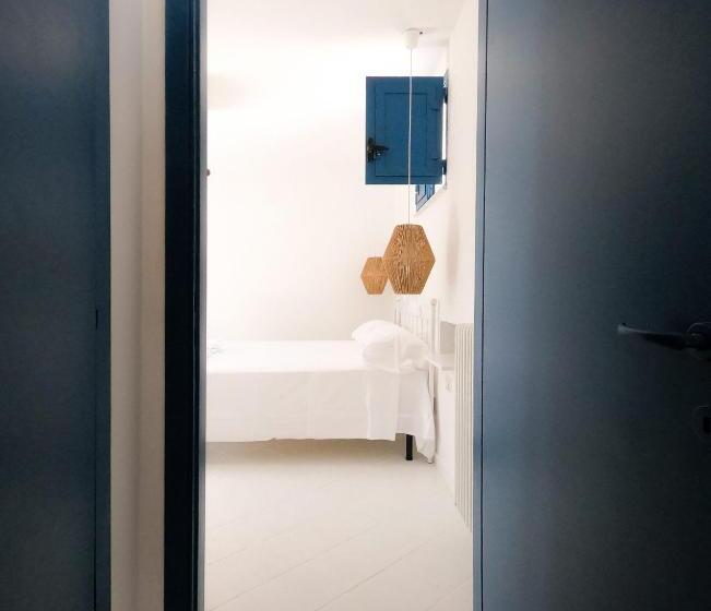 Номер Deluxe, Terra Muronis Hotel Diffuso