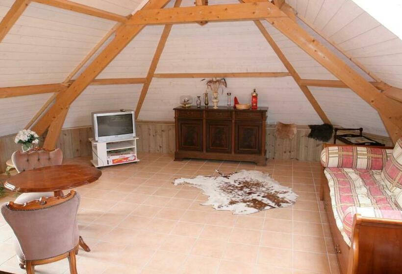 Семейный Номер, Chambres D Hôtes De Lunel