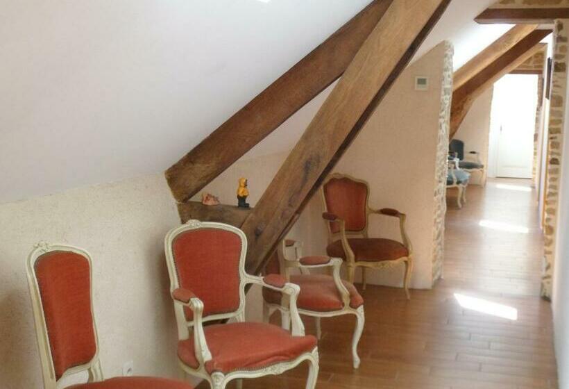 Номер Стандарт, Chambres D Hôtes De Lunel