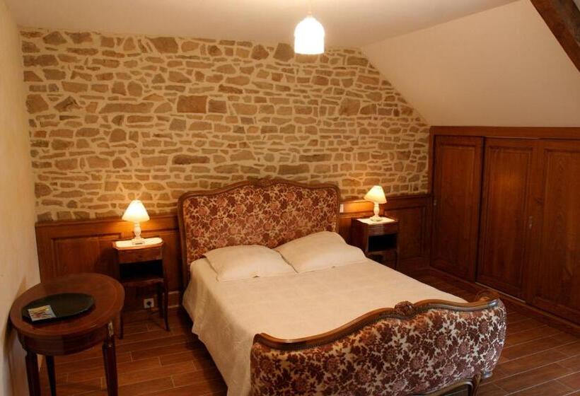Номер Стандарт, Chambres D Hôtes De Lunel