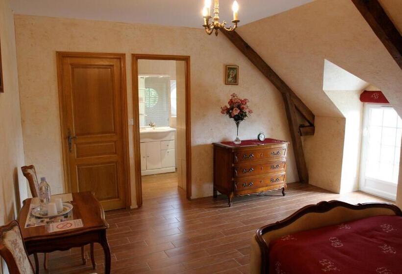 Семейный Номер, Chambres D Hôtes De Lunel