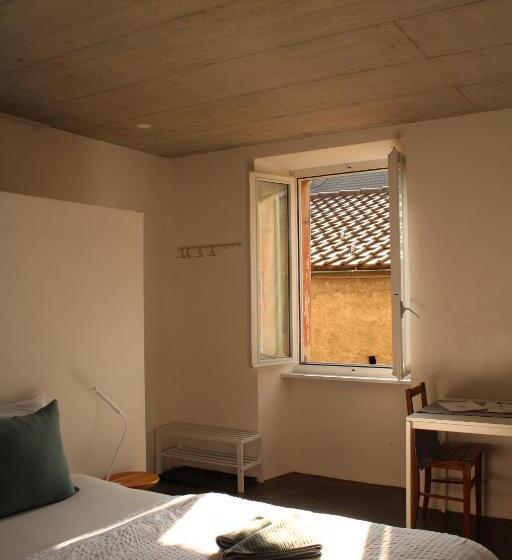 Студия Стандарт, Casa Vino E Birra Boutique Guesthouse