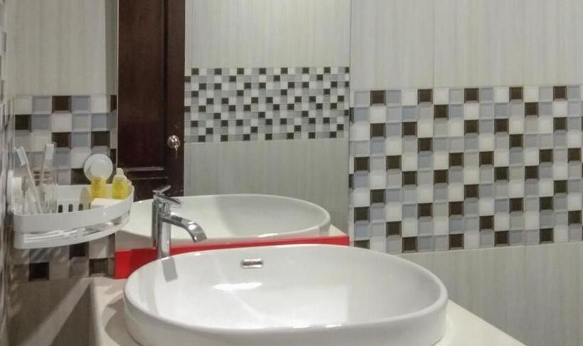 Номер Стандарт, Edhotel Kusuma Atambua Mitra Reddoorz